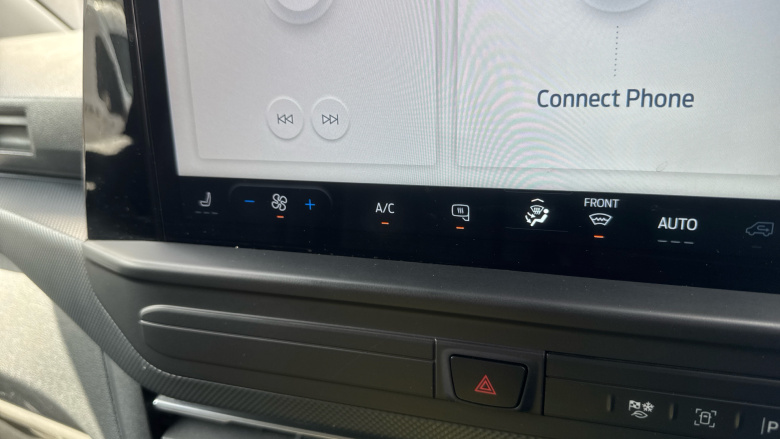 Ford Transit Custom 320 L1 Diesel Fwd 2.0 EcoBlue 150ps H1 Van Limited